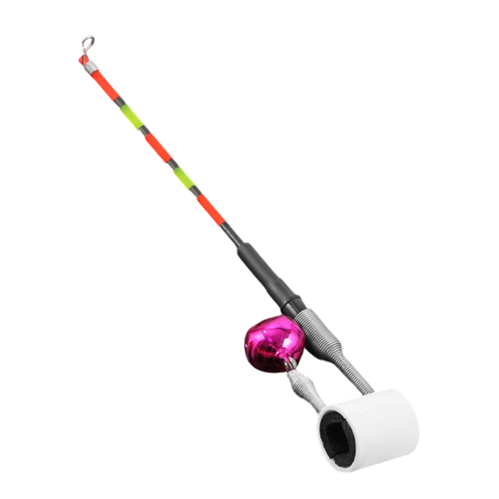 Fish Alarm - Carbon Fiber Fish Bite Alarm for