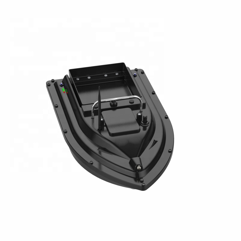 Fishing Gps - Bait Boat With GPS Positioning One-key