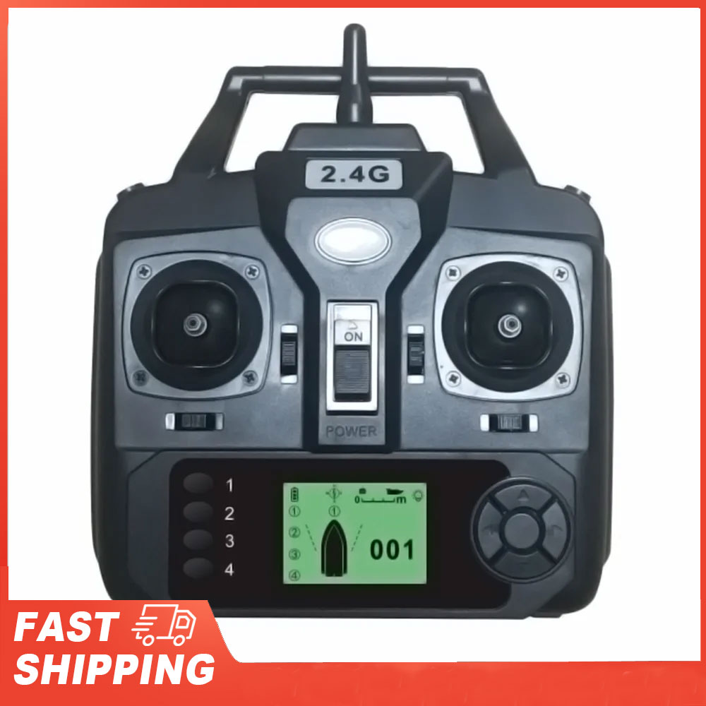 Fish Finder Cable - GPS Automatic Remote Control Bait Boat