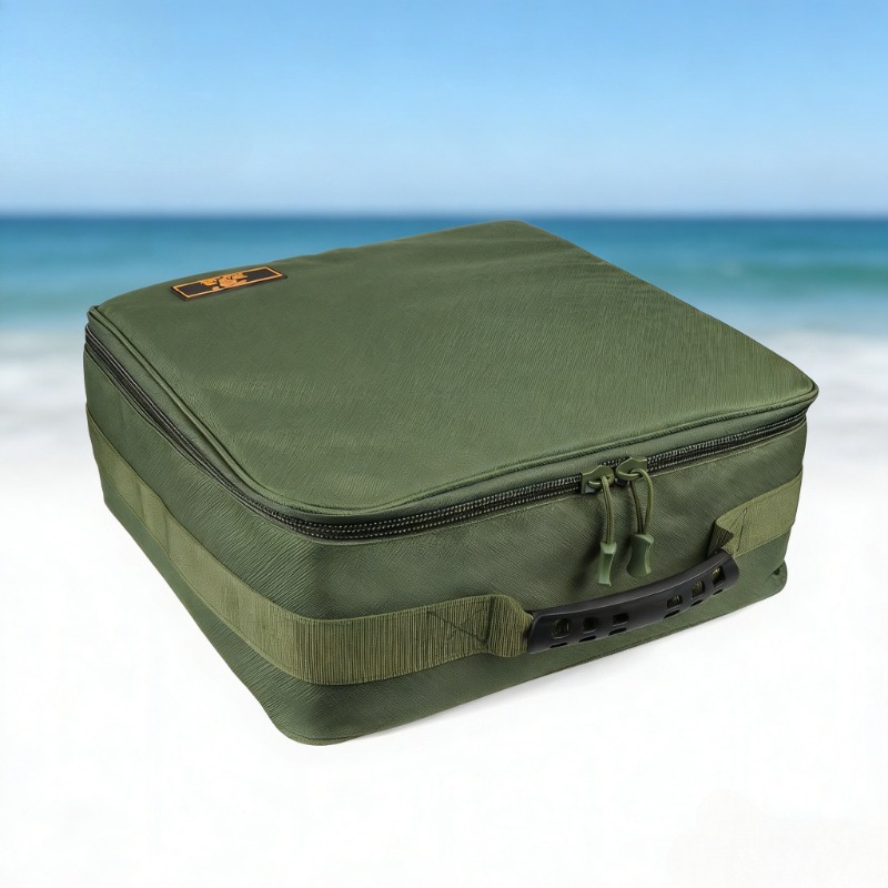 Fish Finder Case - Fishing Bag Handbag Carp Reel Bag