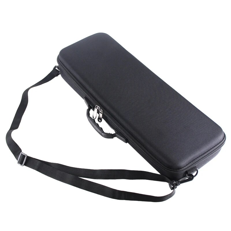 JSFUN Portable Outdoor Fishing - مراجعة Fish Finder Case وسعره