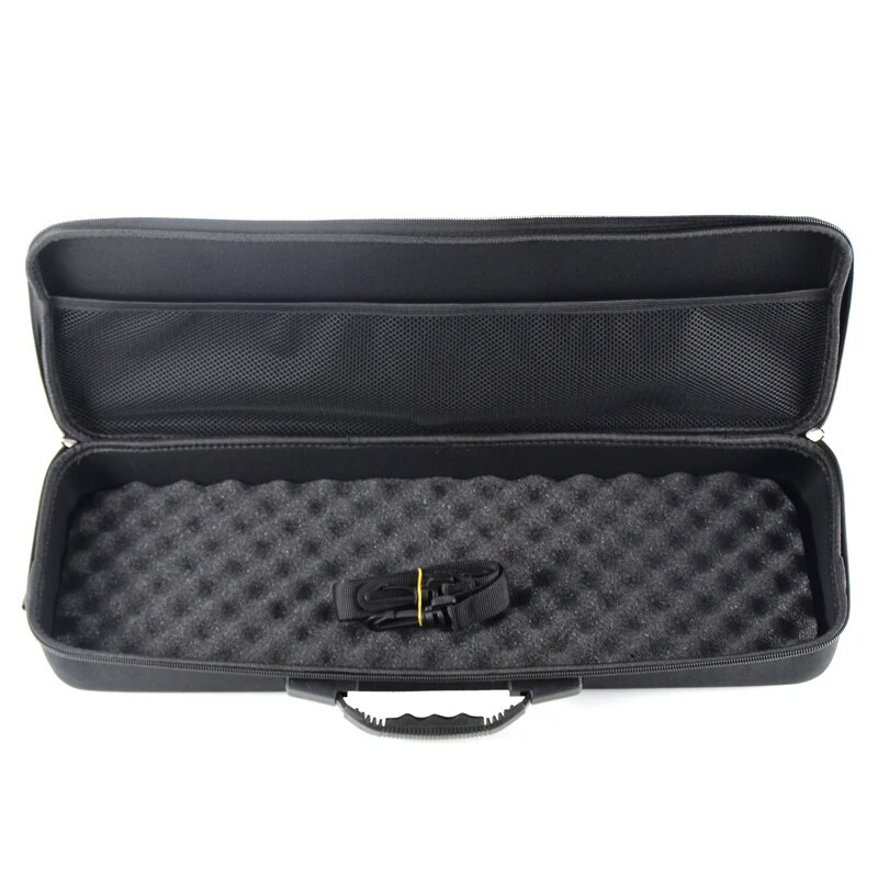 JSFUN Portable Outdoor Fishing - مراجعة Fish Finder Case وسعره