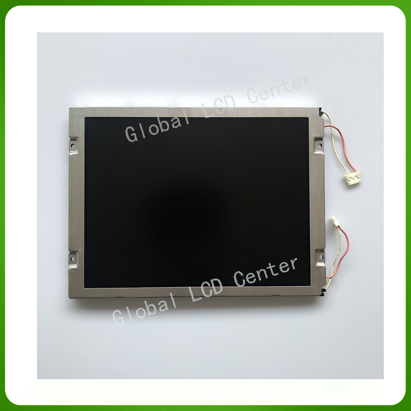 Original 8.4 inch LCD Display  - مراجعة Fish Finder Gps وسعره