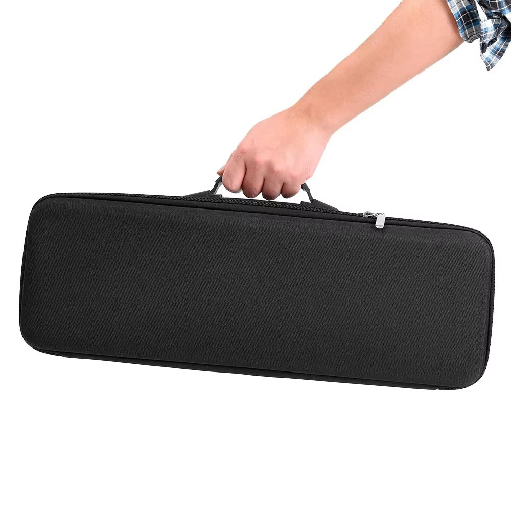 54CM/21IN Hard Shell Fishing B - مراجعة Fish Finder Case وسعره
