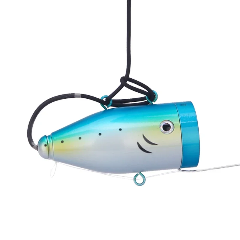 special design fish-shaped cam - مراجعة Fishing Camera وسعره