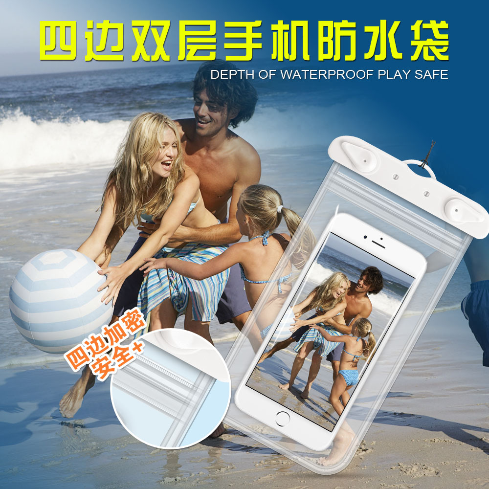 HD Touchscreen Photography Pho - مراجعة Underwater Camera وسعره