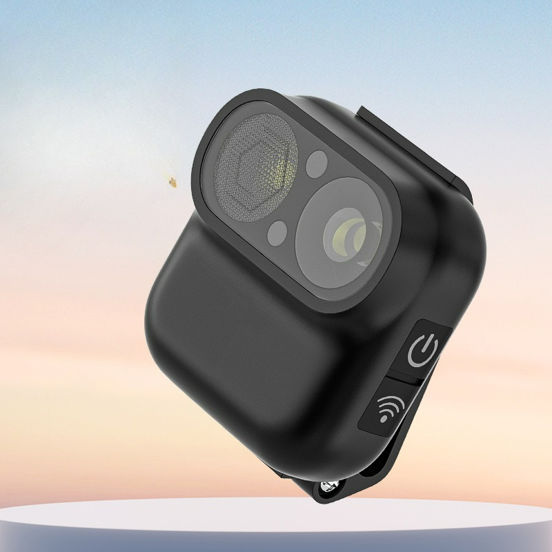 High-brightness Headlamp, Came - مراجعة Fishing Camera وسعره