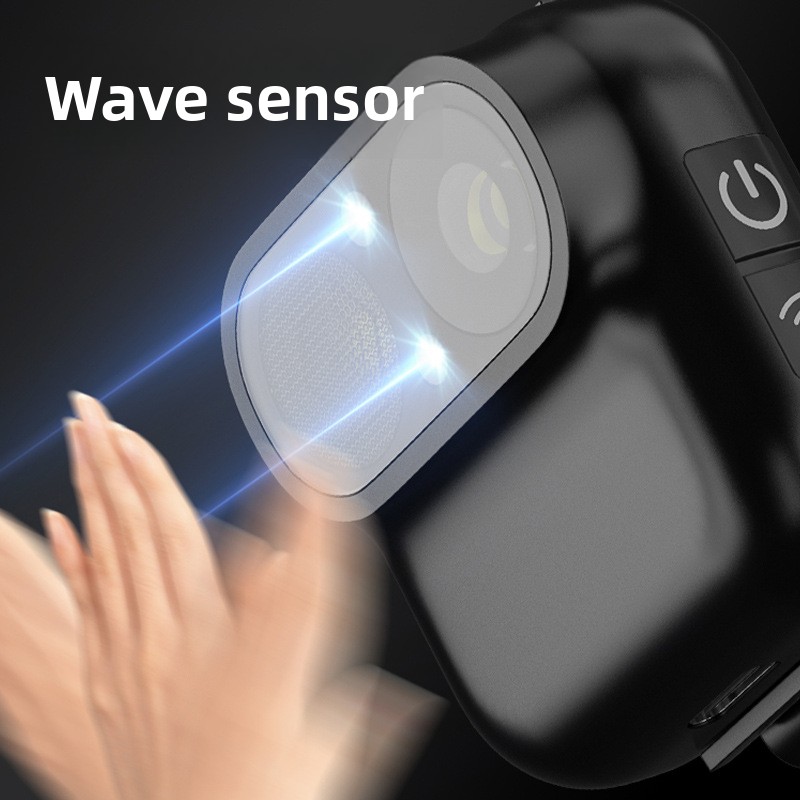 High-brightness Headlamp, Came - مراجعة Fishing Camera وسعره