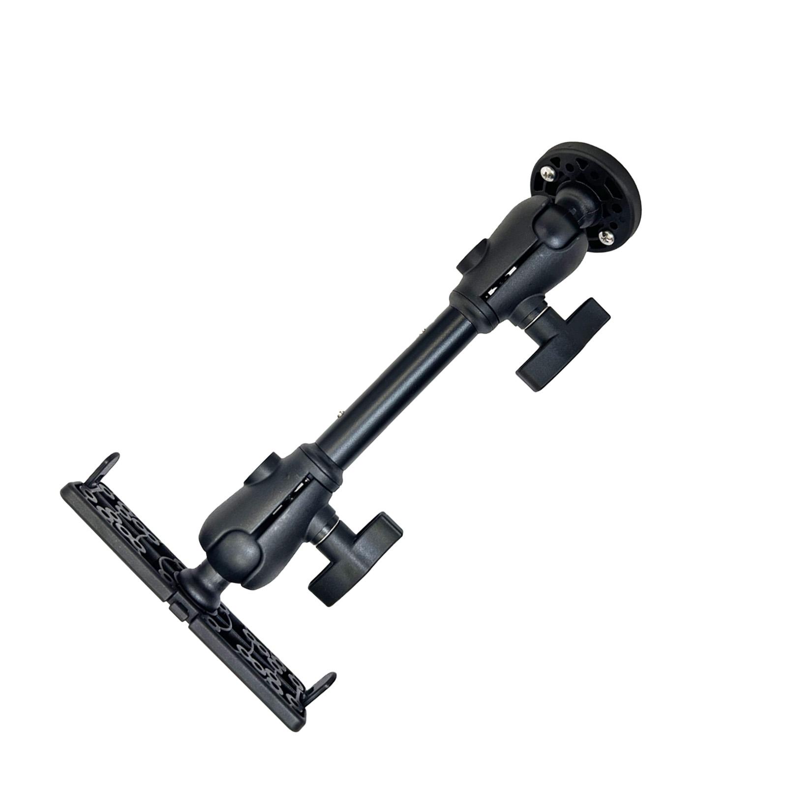 Fish Finders Bracket Lightweig - مراجعة Fish Finder Mount وسعره