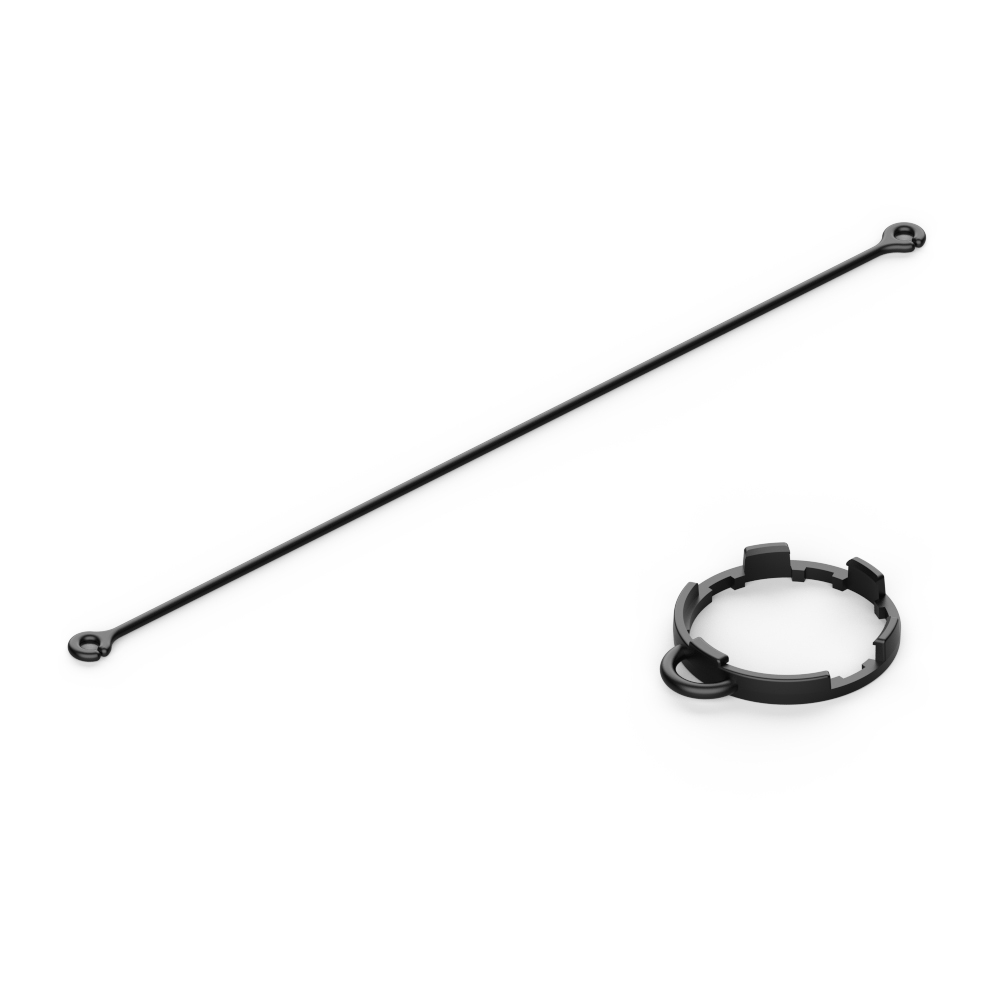 Flytec Official Original V030- - مراجعة Fish Finder Mount وسعره