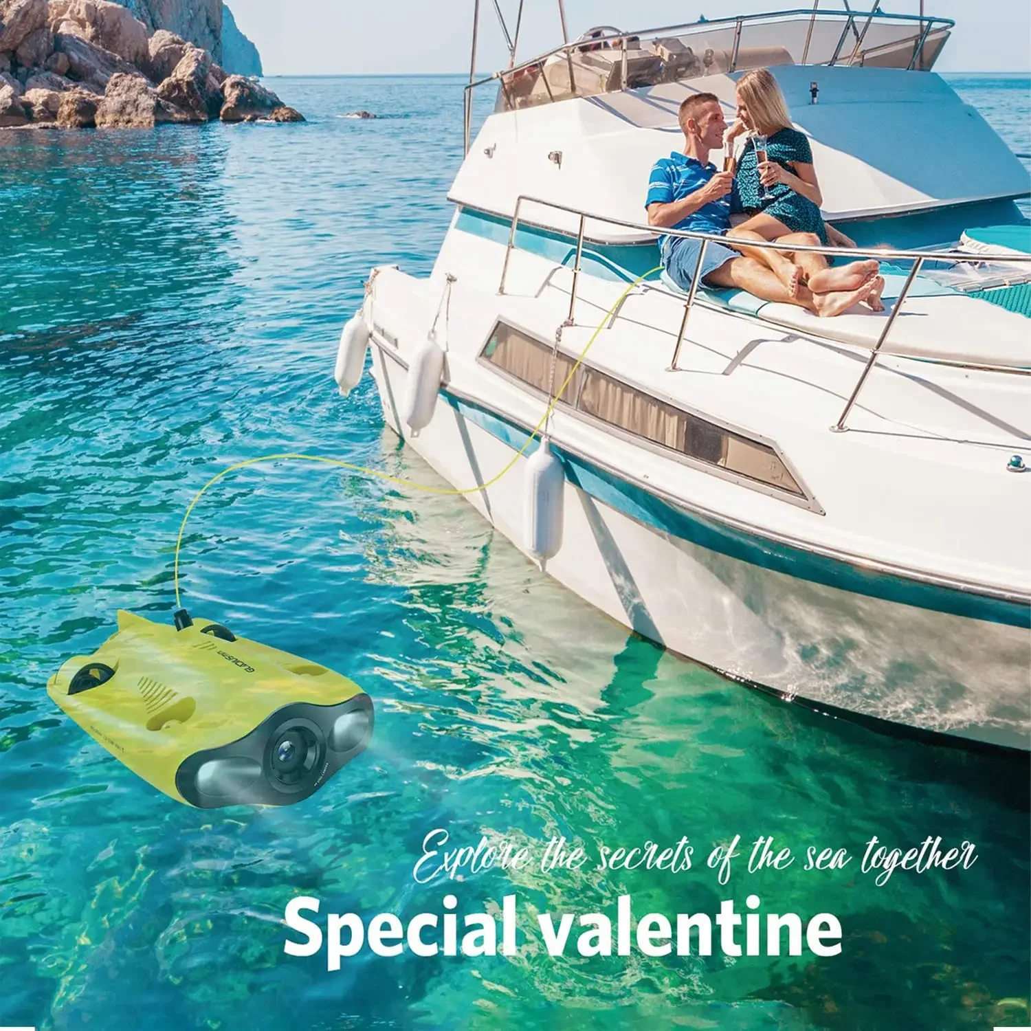 2026 Premium  Chasing Innovati - مراجعة Underwater Camera وسعره
