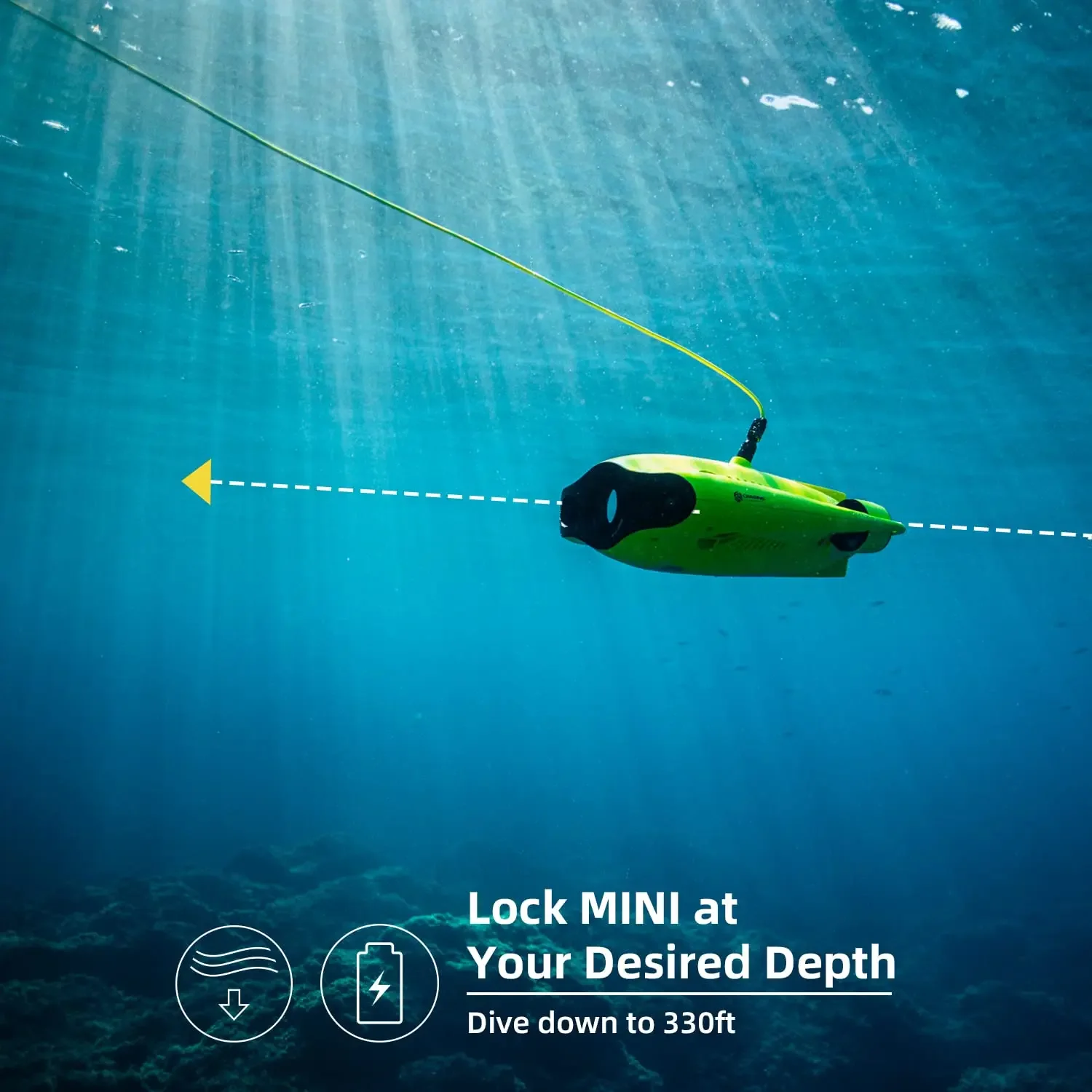 2026 Premium  Chasing Innovati - مراجعة Underwater Camera وسعره
