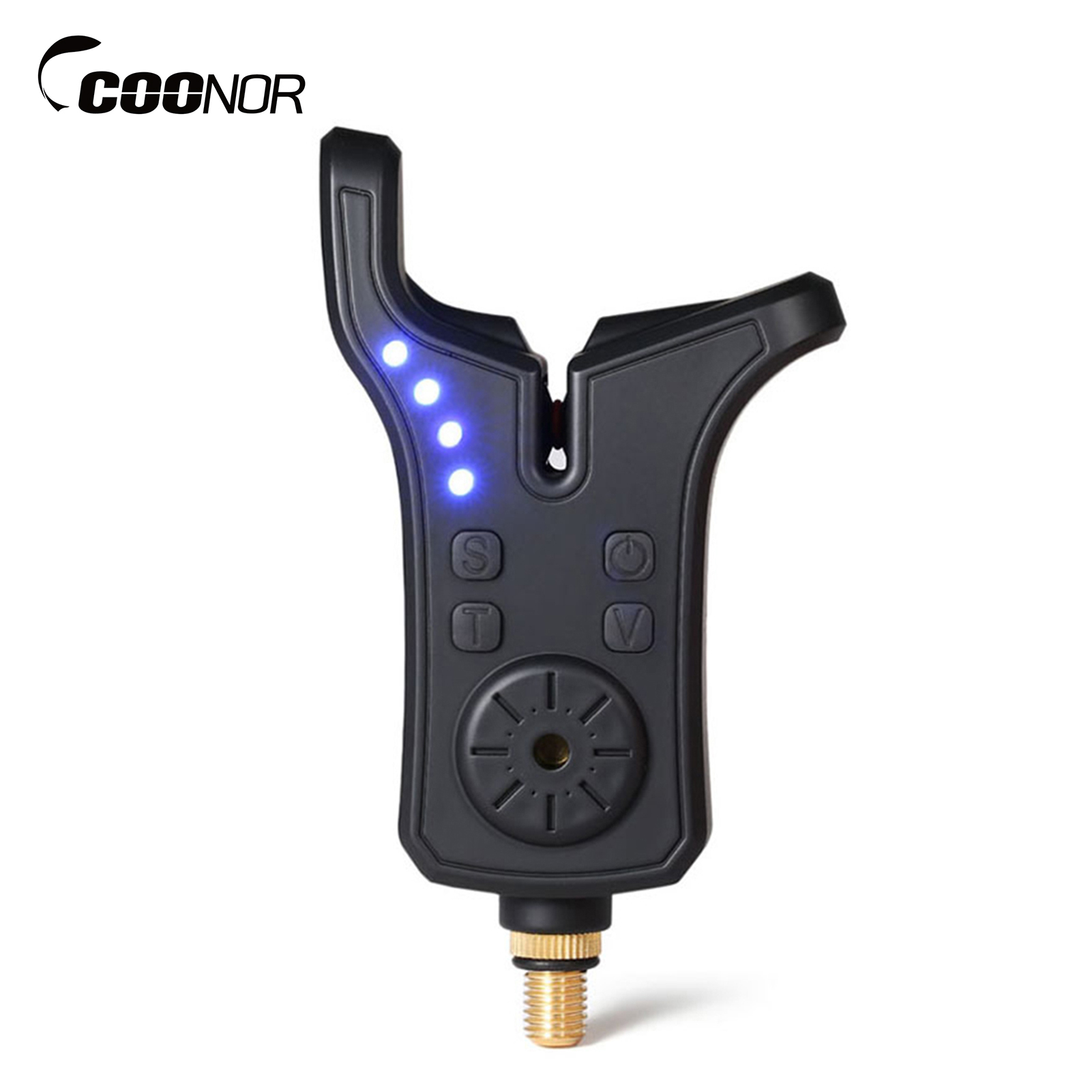 Coonor Electronic Fishing Bite - مراجعة Fish Alarm وسعره