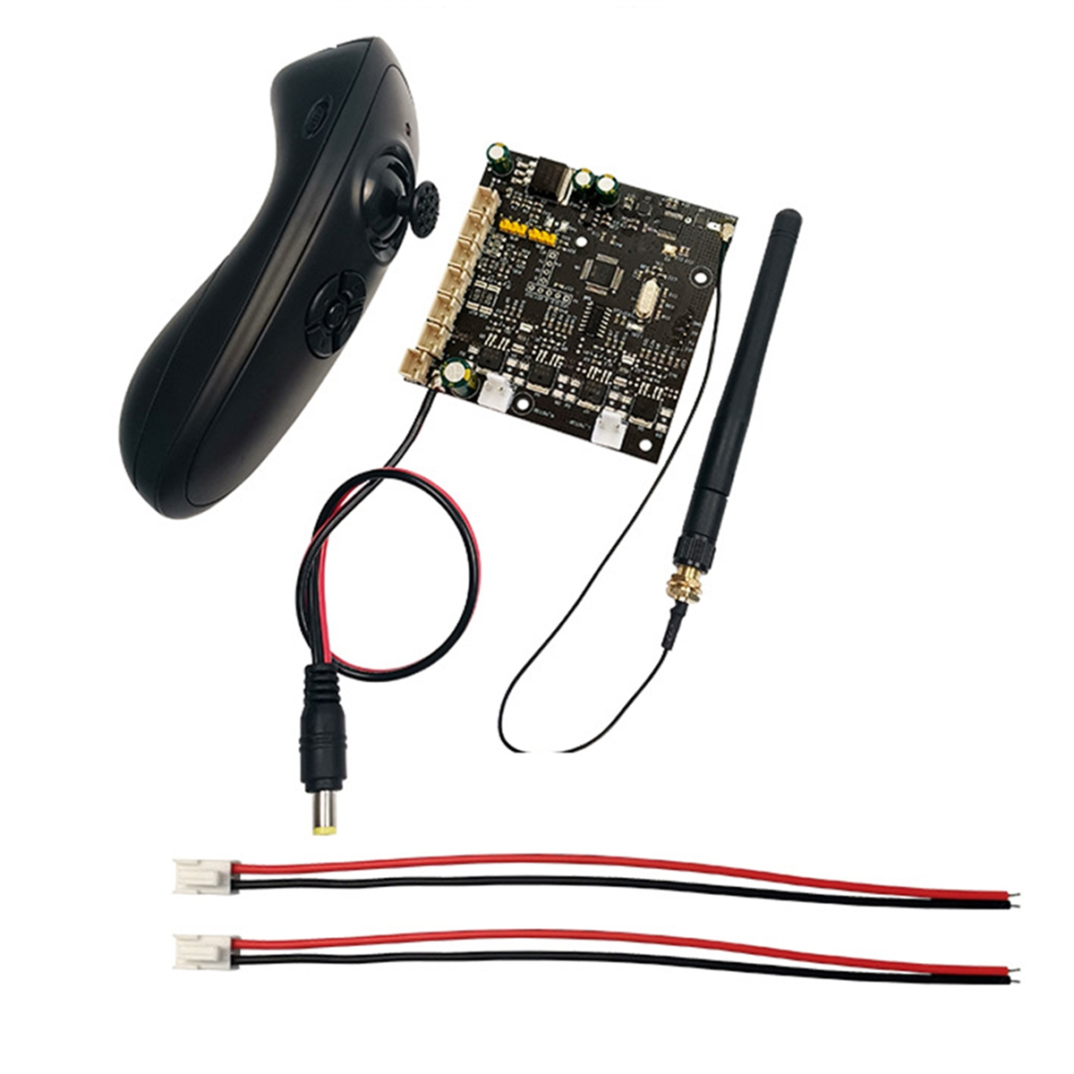 Retail! GPS Fishing Boat Remot - مراجعة Fishing Gps وسعره