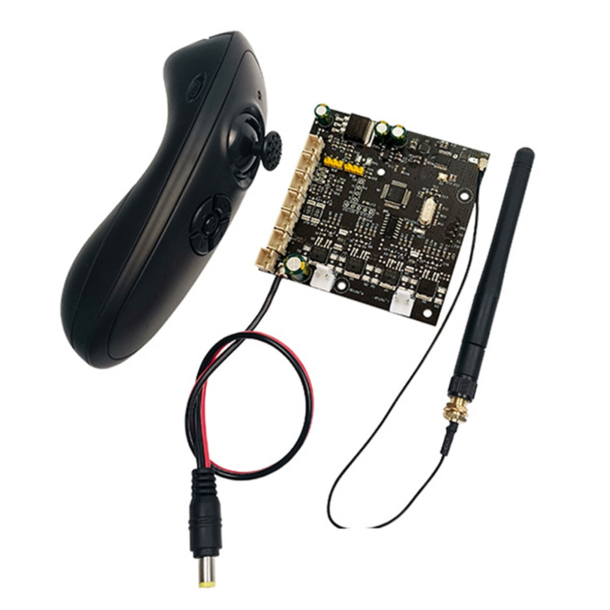 Retail! GPS Fishing Boat Remot - مراجعة Fishing Gps وسعره