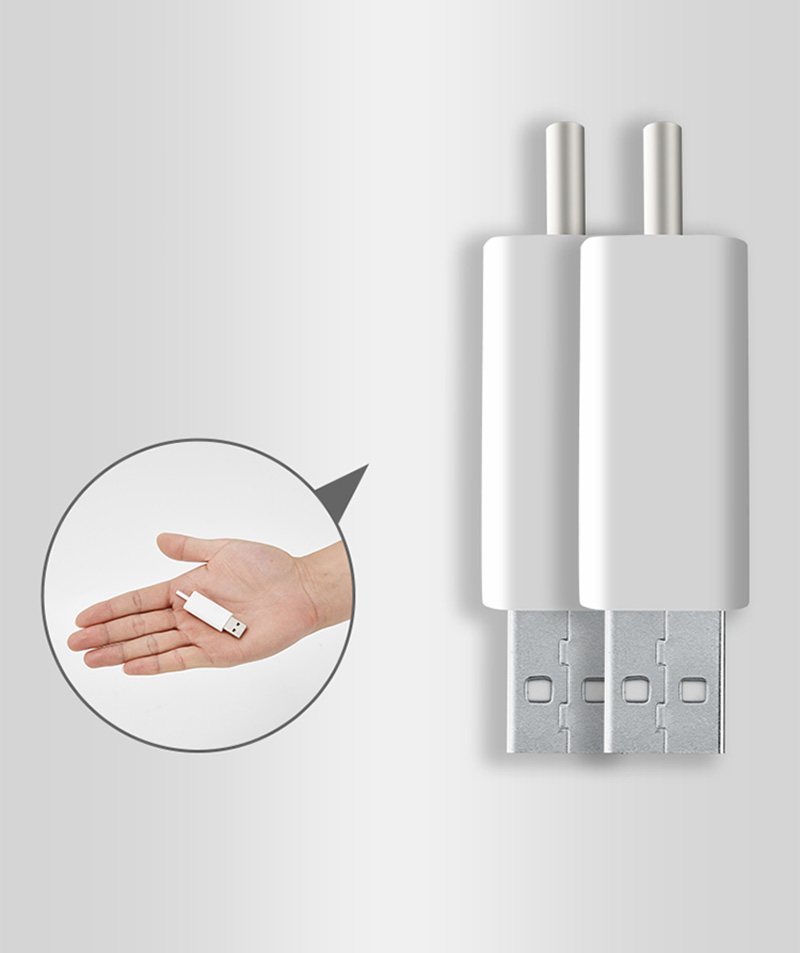 USB Charger For Rechargeable C - مراجعة Fish Finder Charger وسعره