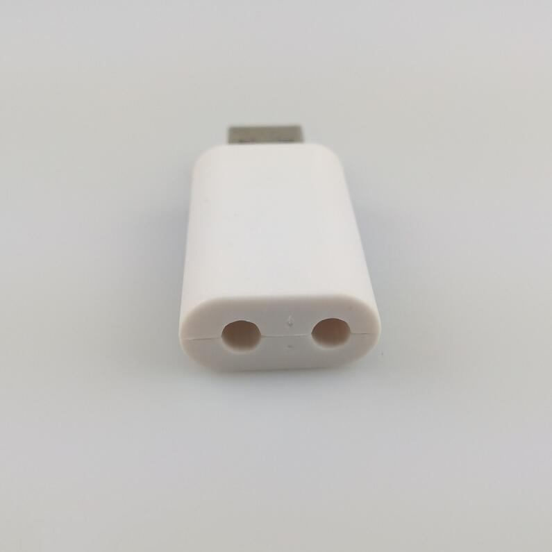 USB Charger For Rechargeable C - مراجعة Fish Finder Charger وسعره