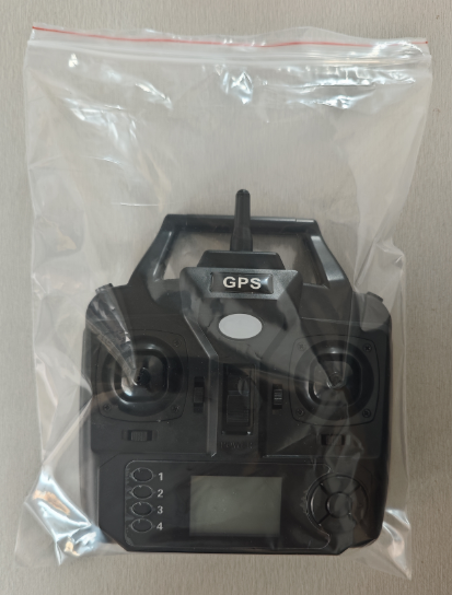 Remote Control for V020 GPS Fi - مراجعة Fish Finder Cable وسعره