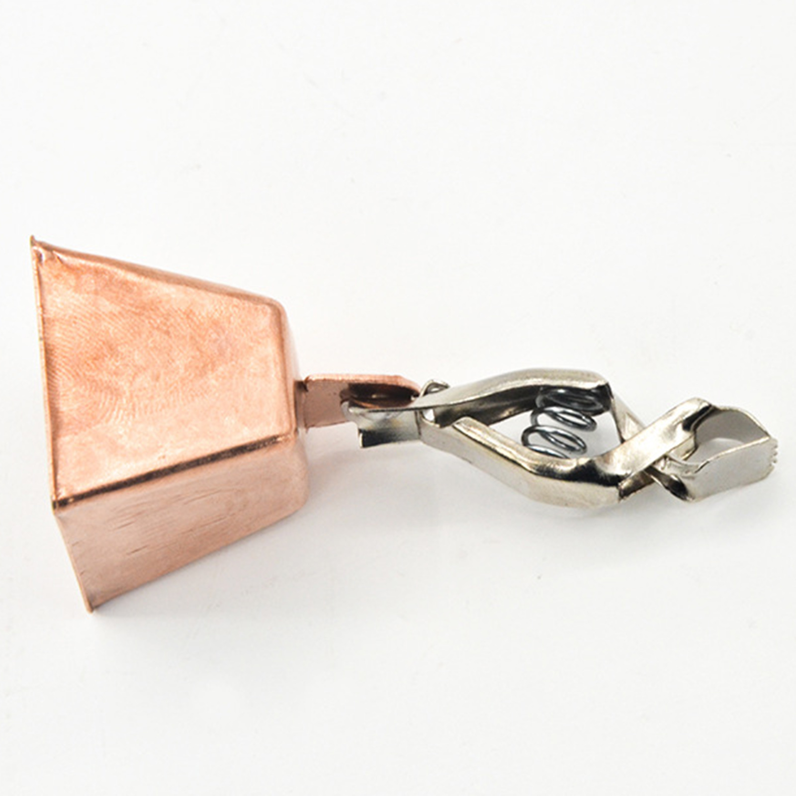 Fishing Bell Alarm Stainless S - مراجعة Fish Alarm وسعره