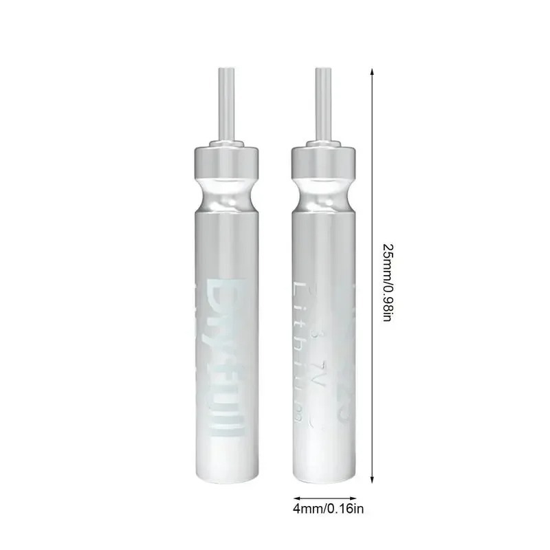 Luminous Float CR425 LIR425 Re - مراجعة Fish Finder Charger وسعره