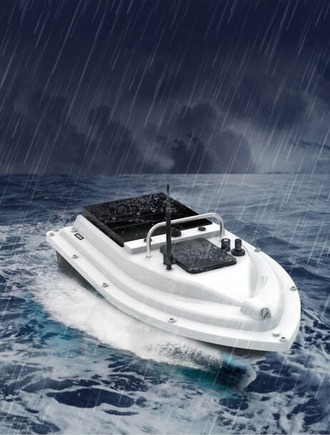 New 12V High Speed Carp Fishin - مراجعة Fishing Gps وسعره