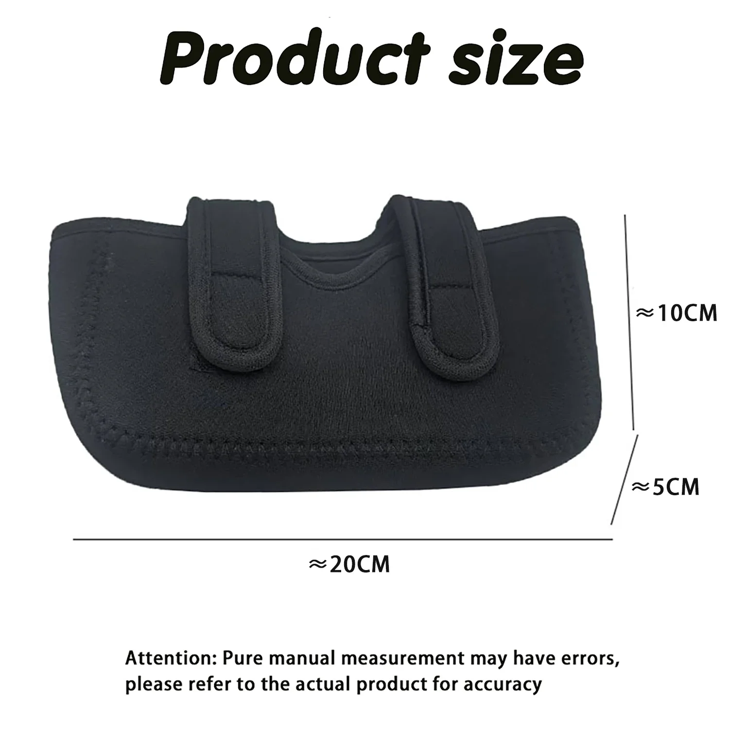 Travel Transducer Cover for Ga - مراجعة Fish Finder Case وسعره