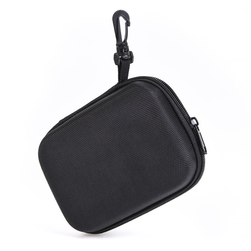 Portable Fly Fishing Lure Spin - مراجعة Fish Finder Case وسعره