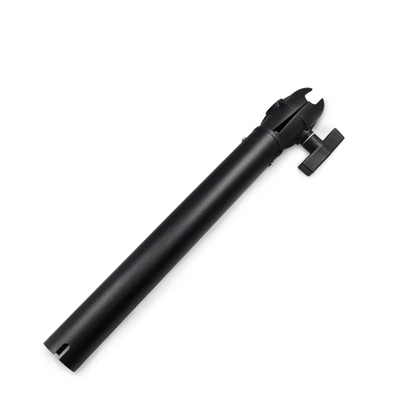 38cm  Aluminum Extension Pipe  - مراجعة Fish Finder Mount وسعره