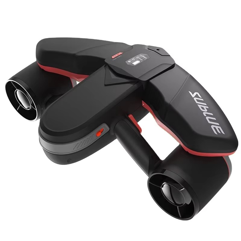 Brand New Smart Electric Under - مراجعة Underwater Camera وسعره
