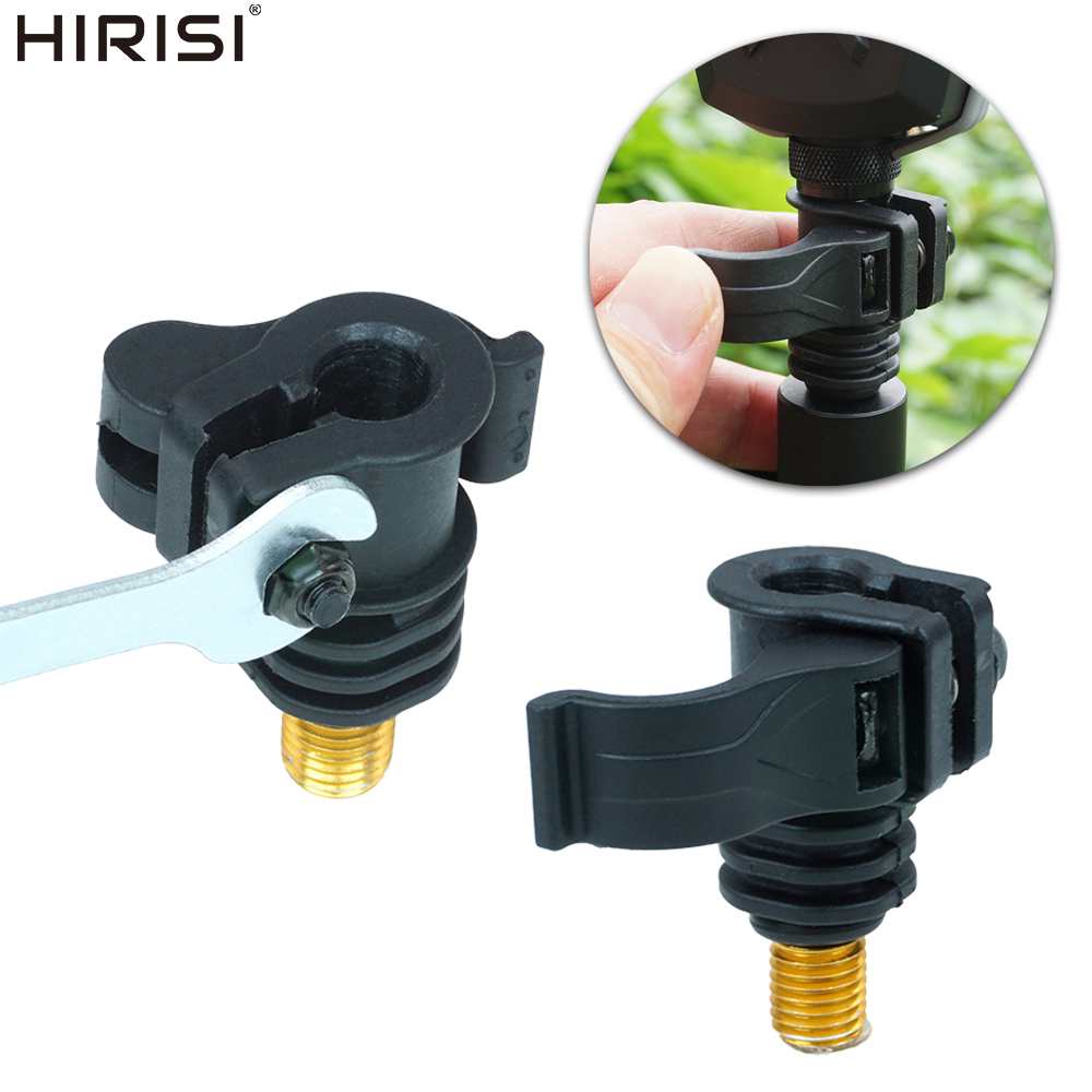 Hirisi AQ212 Carp Fishing Quic - مراجعة Bite Indicator وسعره
