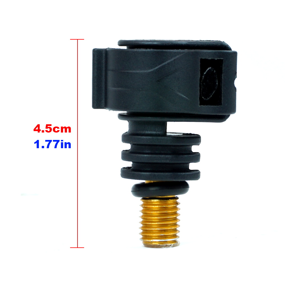 Hirisi AQ212 Carp Fishing Quic - مراجعة Bite Indicator وسعره