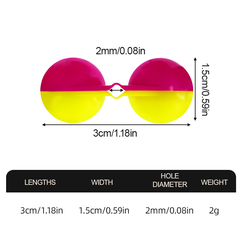 ZYZHE 10pcs Premium Fishing Li - مراجعة Fish Alarm وسعره