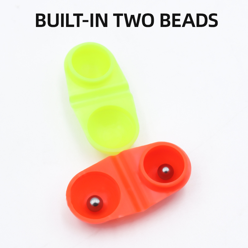 ZYZHE 10pcs Premium Fishing Li - مراجعة Fish Alarm وسعره