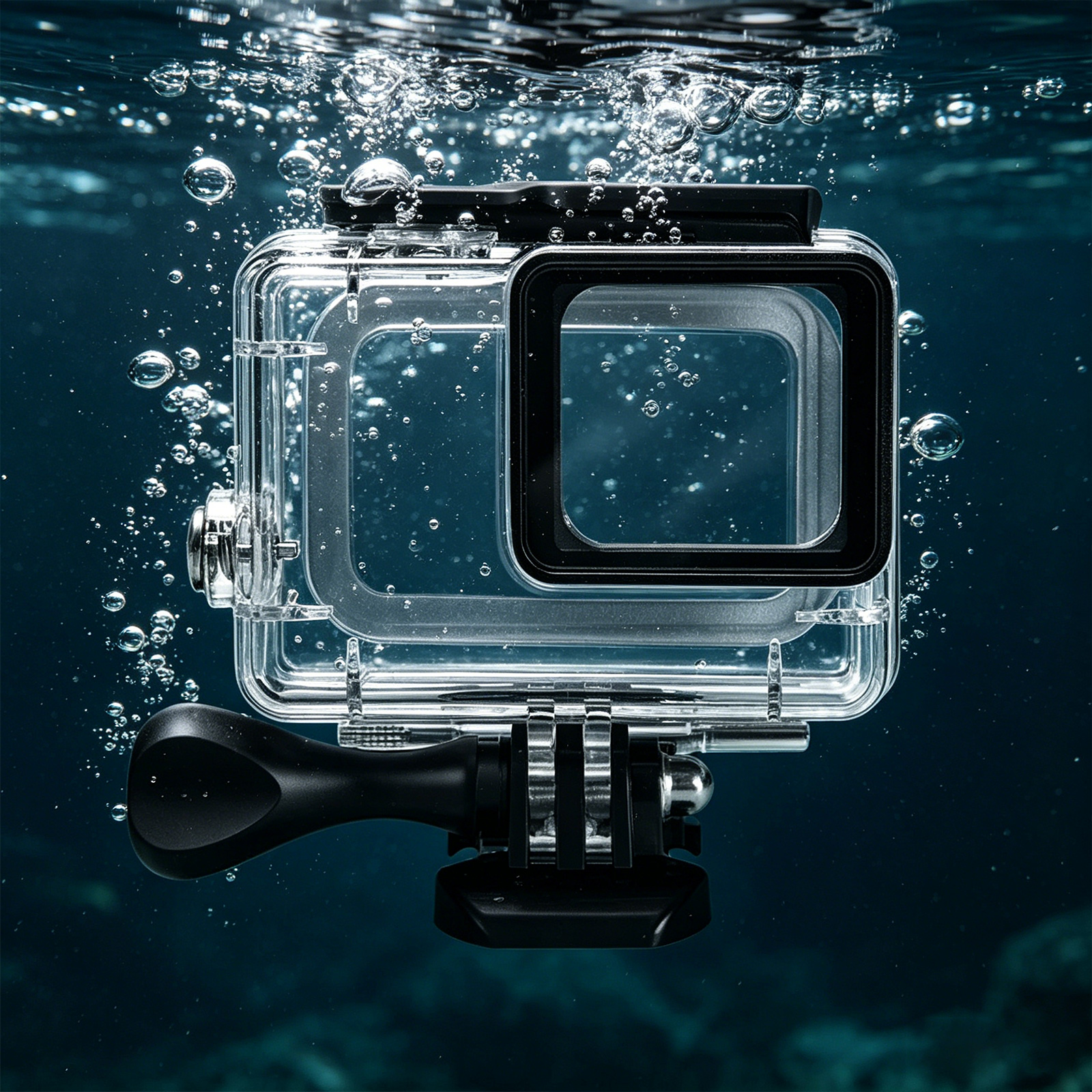 148FT/45M Underwater Diving Ca - مراجعة Underwater Camera وسعره