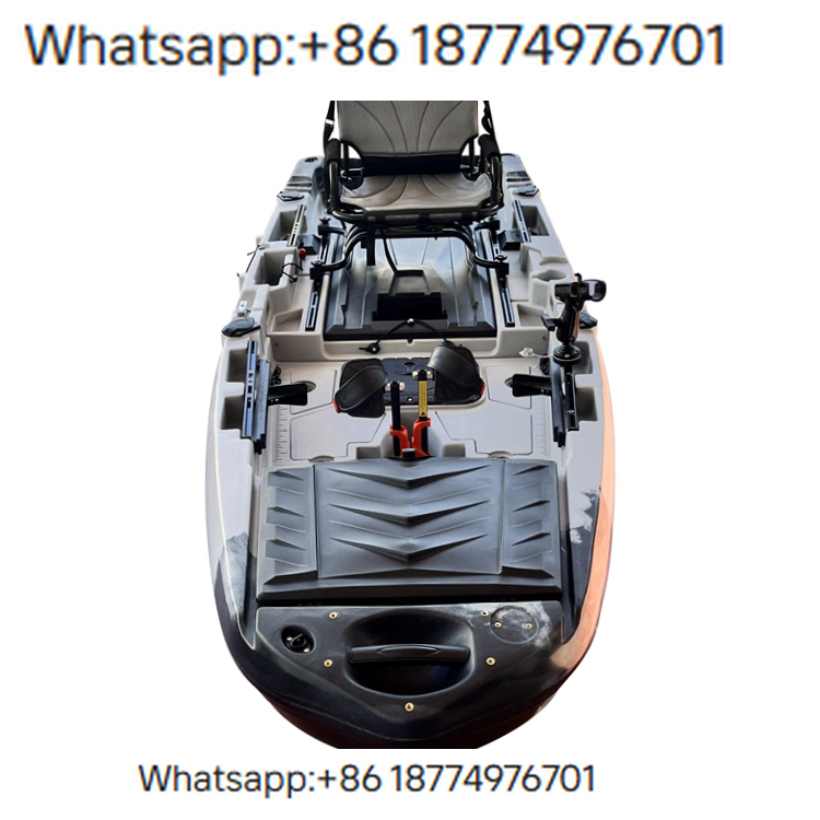 2025 CE Certified 10ft Modular - مراجعة Fishing Gps وسعره