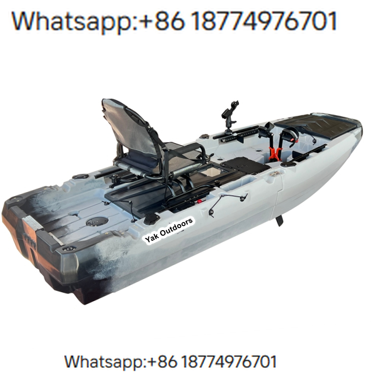 2025 CE Certified 10ft Modular - مراجعة Fishing Gps وسعره