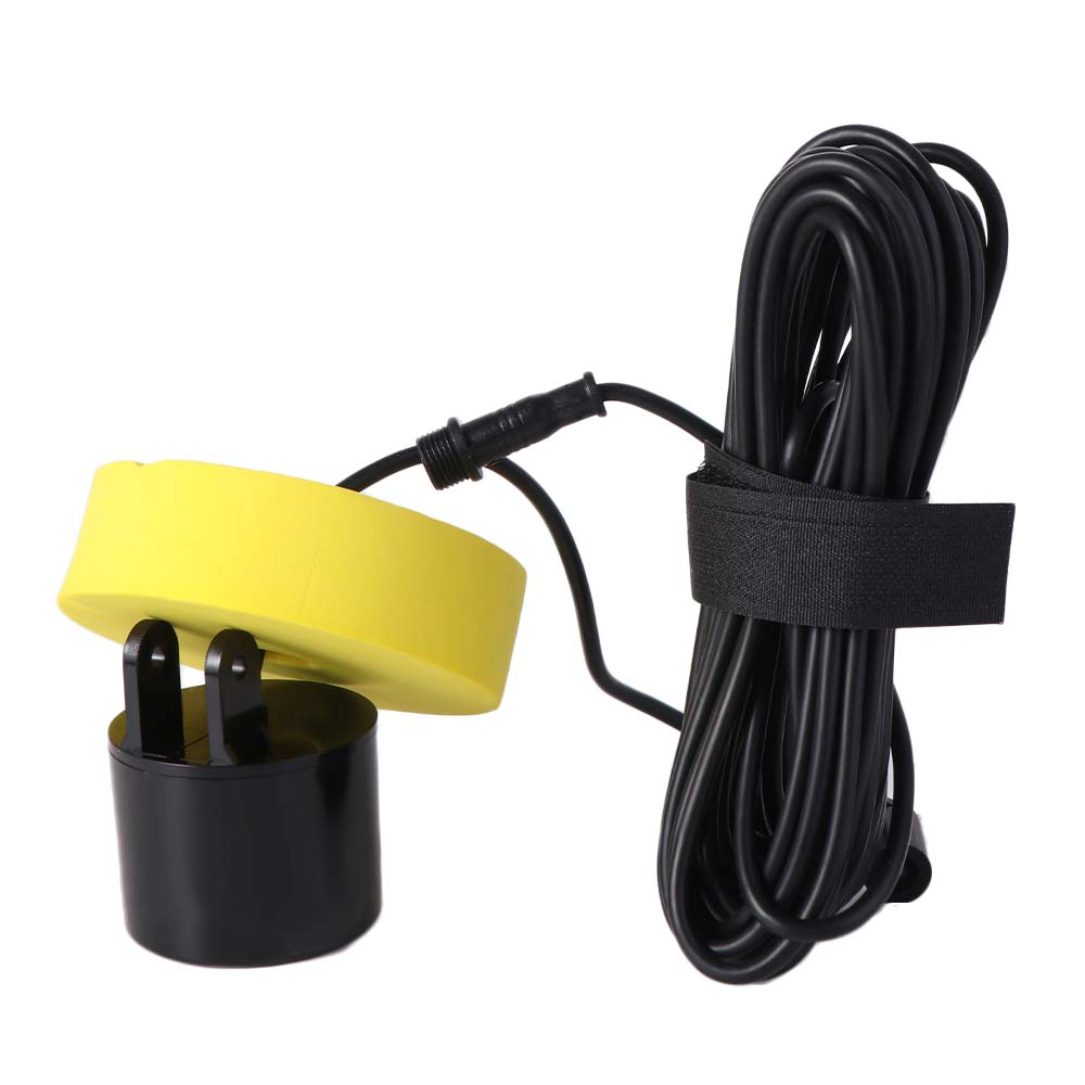 45 Degrees XF03 Fish Finders L - مراجعة Fish Finder Portable وسعره
