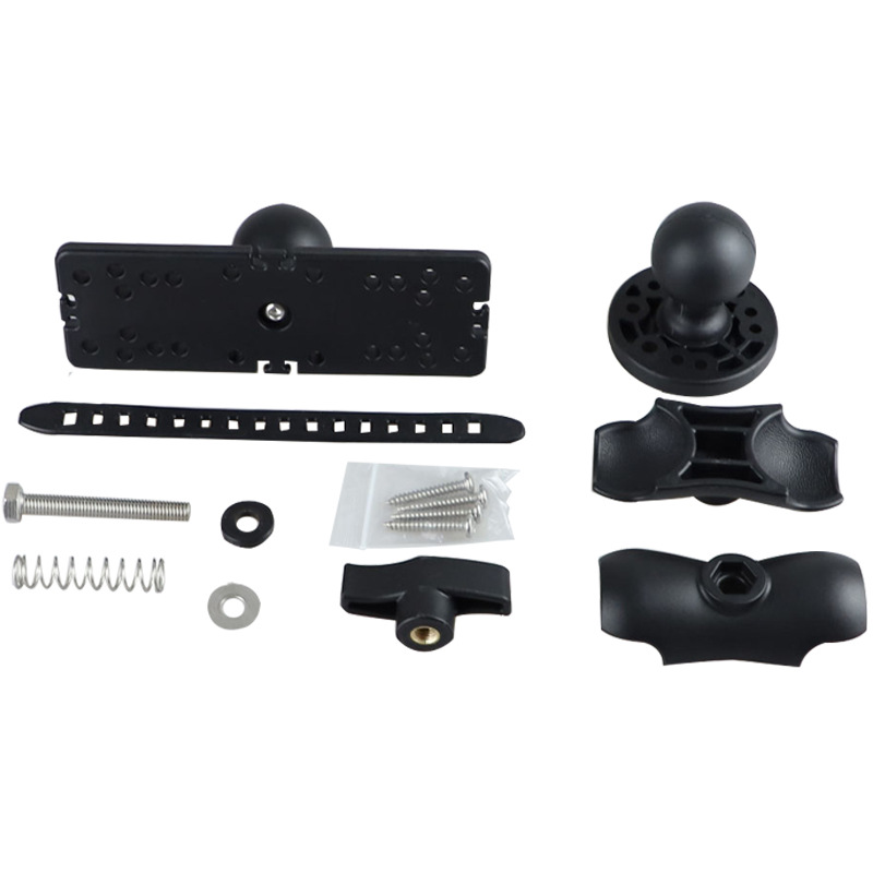 Fishfinder Mount GPS Holder fo - مراجعة Fish Finder Mount وسعره