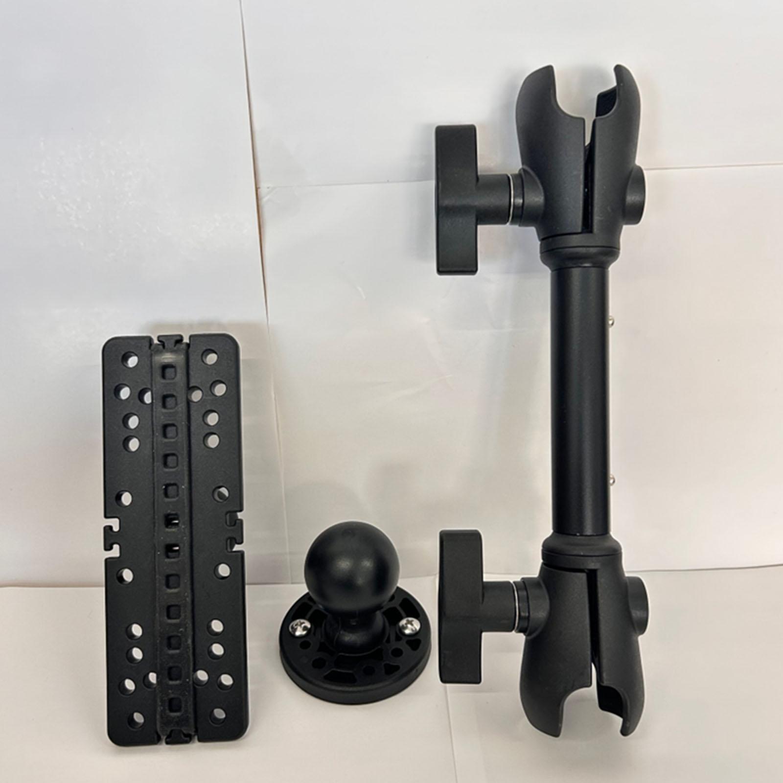 Fish Finder Mount Accessories  - مراجعة Fish Finder Mount وسعره