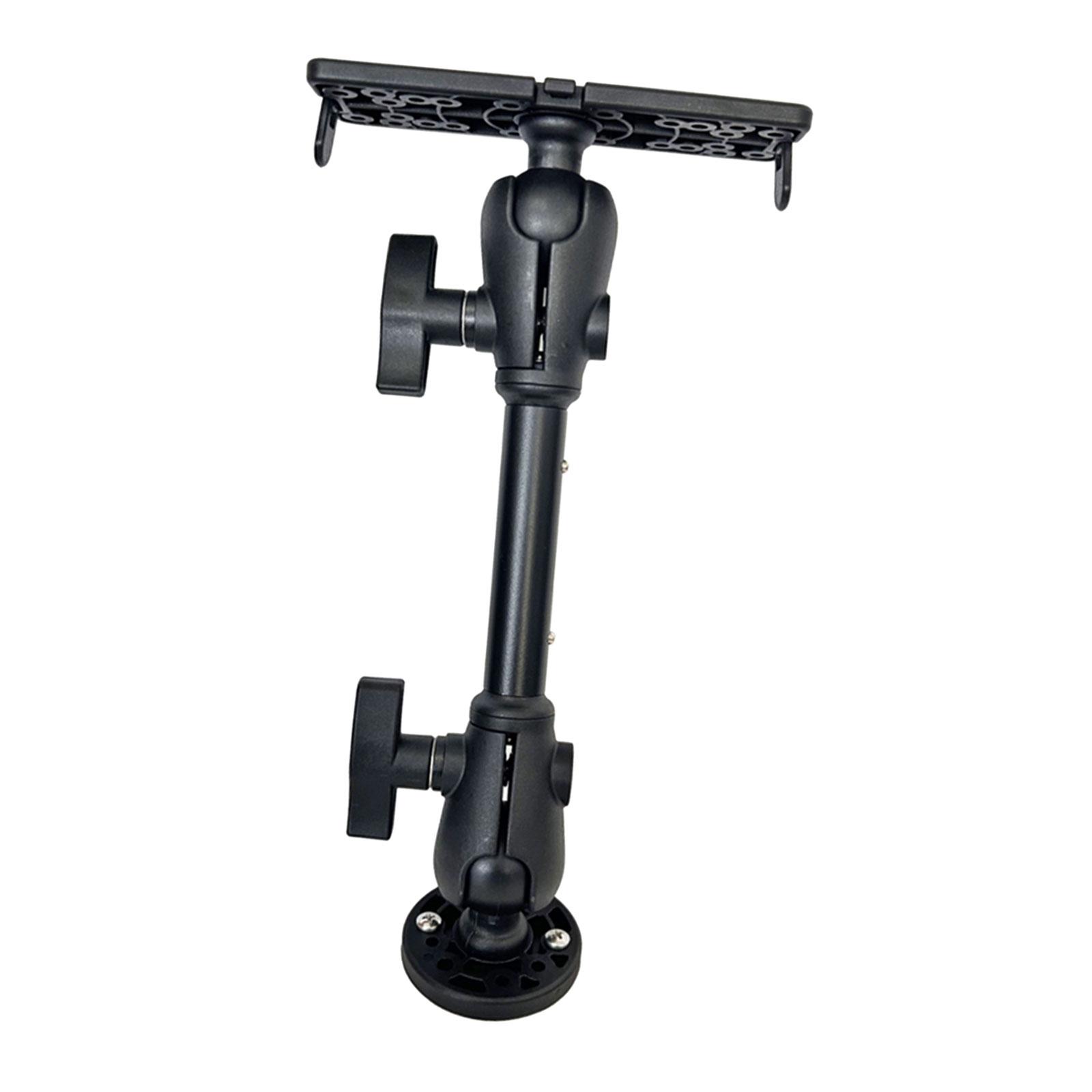 Fish Finder Mount Accessories  - مراجعة Fish Finder Mount وسعره