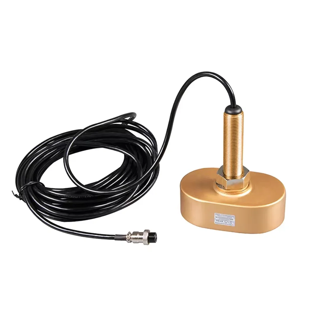 TD-34 1kw TRANSDUCER FOR FURUN - مراجعة Fish Finder Transducer وسعره