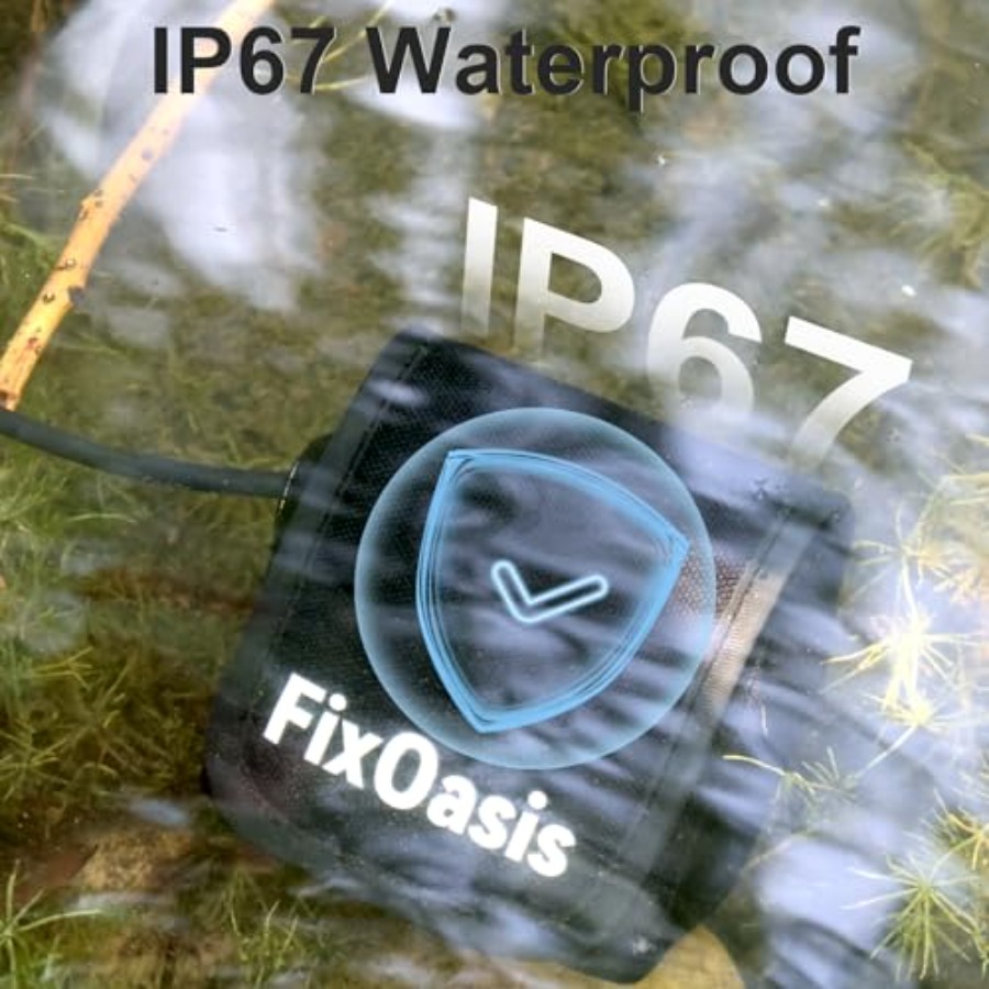 12V Lithium-Ion Fish Finder Ba - مراجعة Fish Finder Charger وسعره