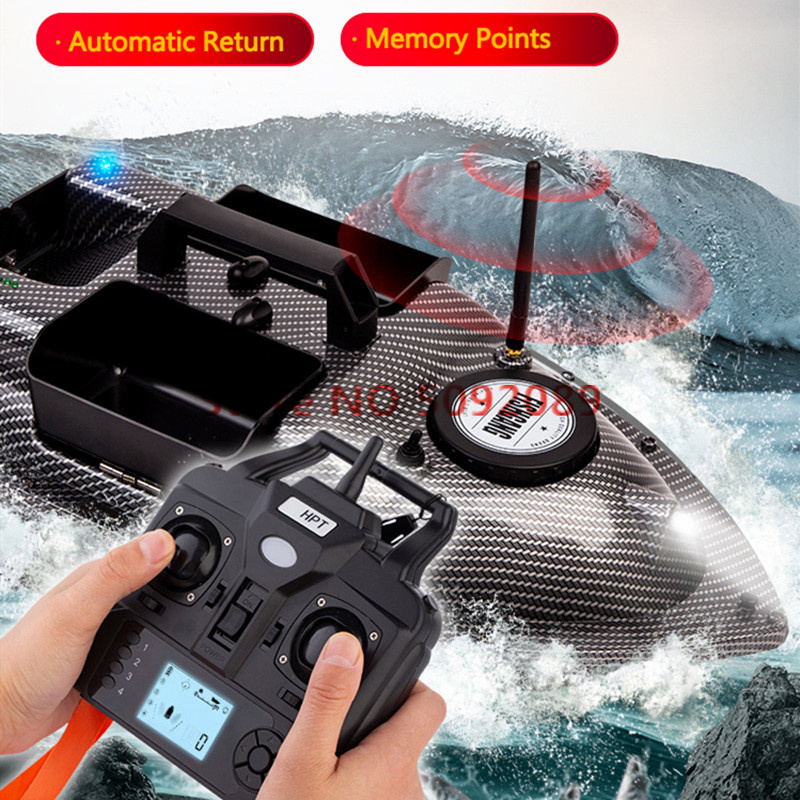 16Point GPS Dual Position Fixe - مراجعة Fish Finder Gps وسعره