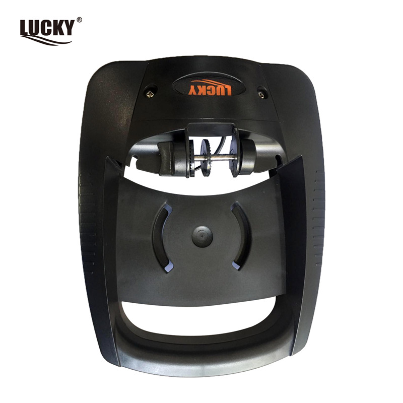 Lucky FF918 boat fish finder b - مراجعة Fish Finder Transducer وسعره