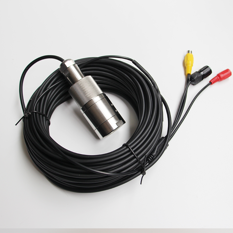 Star Lever Ultra Low Light 0.0 - مراجعة Fishing Camera وسعره