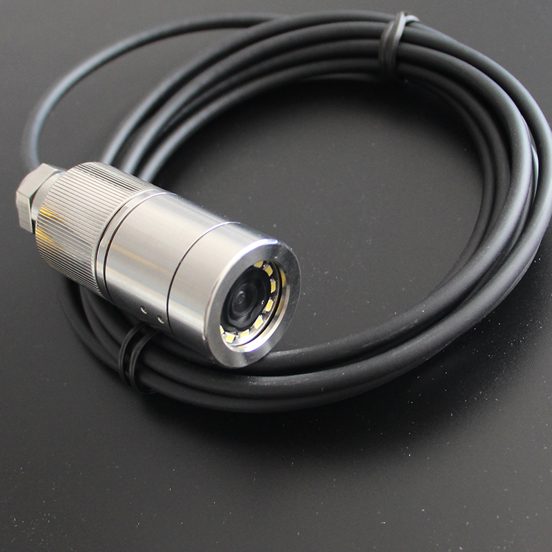 Star Lever Ultra Low Light 0.0 - مراجعة Fishing Camera وسعره