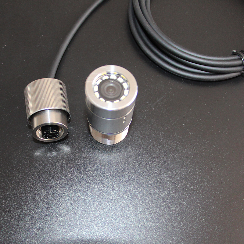 Star Lever Ultra Low Light 0.0 - مراجعة Fishing Camera وسعره