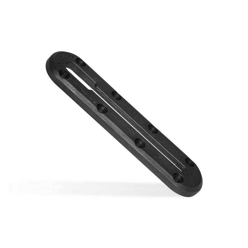 VINmounts179mm Long Kayak Trac - مراجعة Fish Finder Mount وسعره