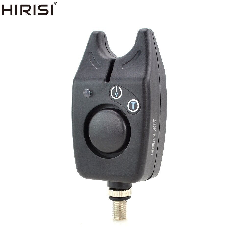 Hirisi Carp Fishing Bite Alarm - مراجعة Fish Alarm وسعره
