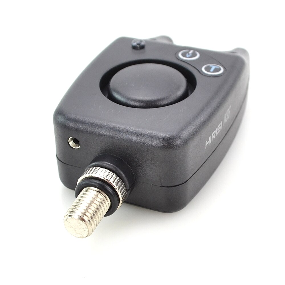 Hirisi Carp Fishing Bite Alarm - مراجعة Fish Alarm وسعره